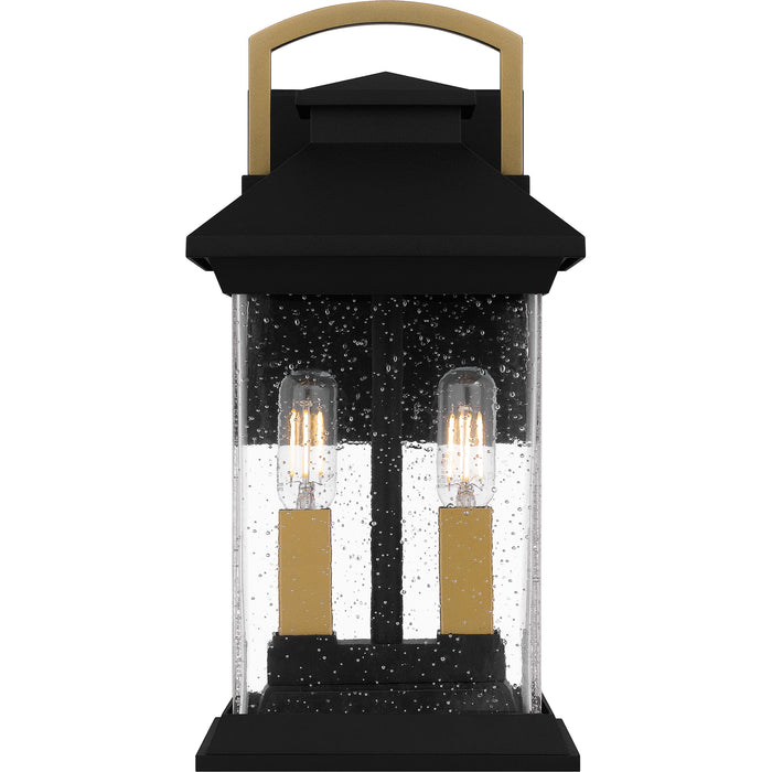 Henderson Wall Light