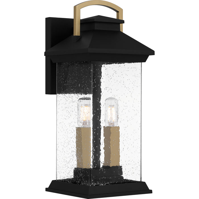 Henderson Wall Light