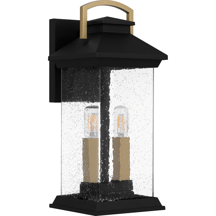 Henderson Wall Light