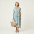 Hileya Dress