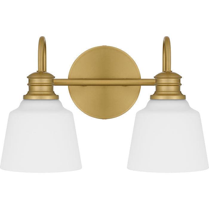 Hinton Bath Light