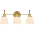 Hinton Bath Light