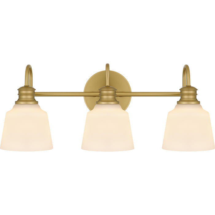 Hinton Bath Light
