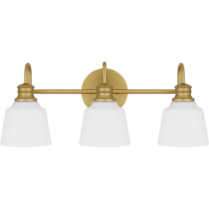 Hinton Bath Light