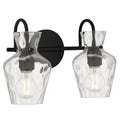 Hollis Bath Light
