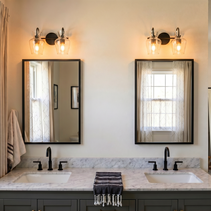 Hollis Bath Light