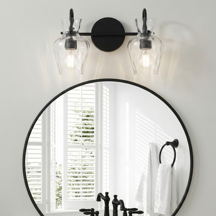 Hollis Bath Light