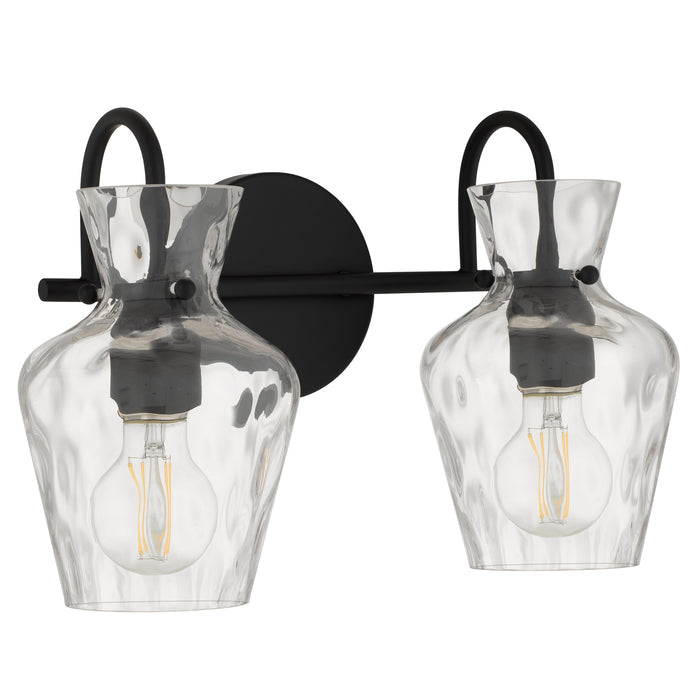 Hollis Bath Light