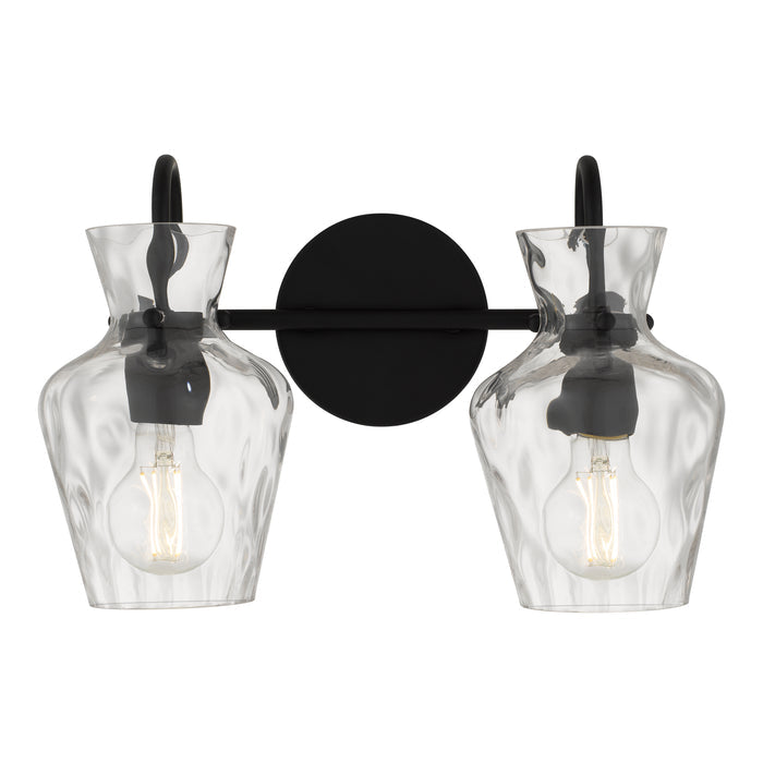Hollis Bath Light
