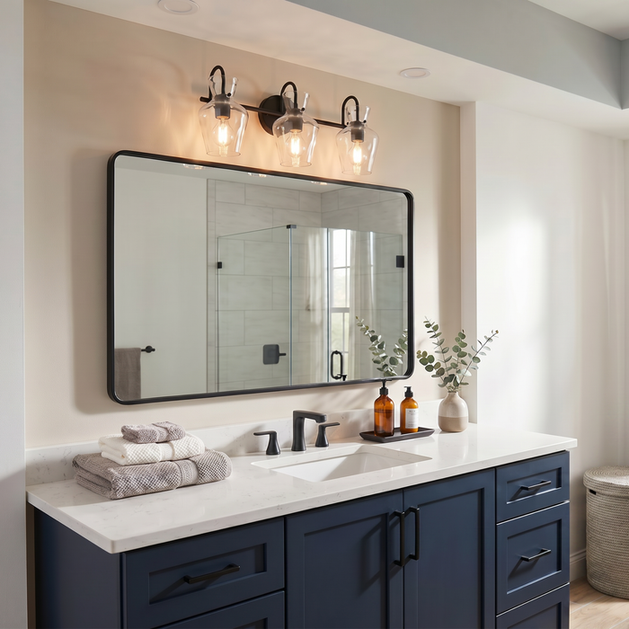 Hollis Bath Light