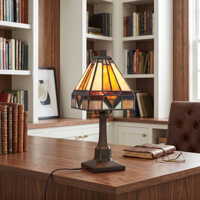 Holmes Table Lamp