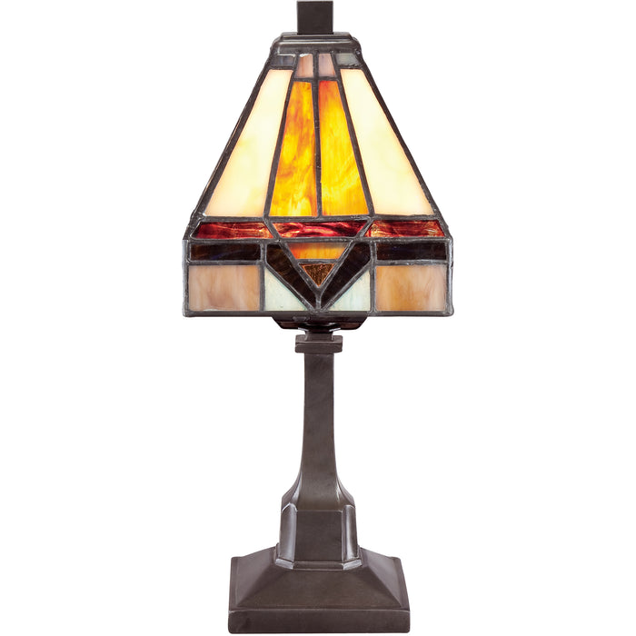 Holmes Table Lamp