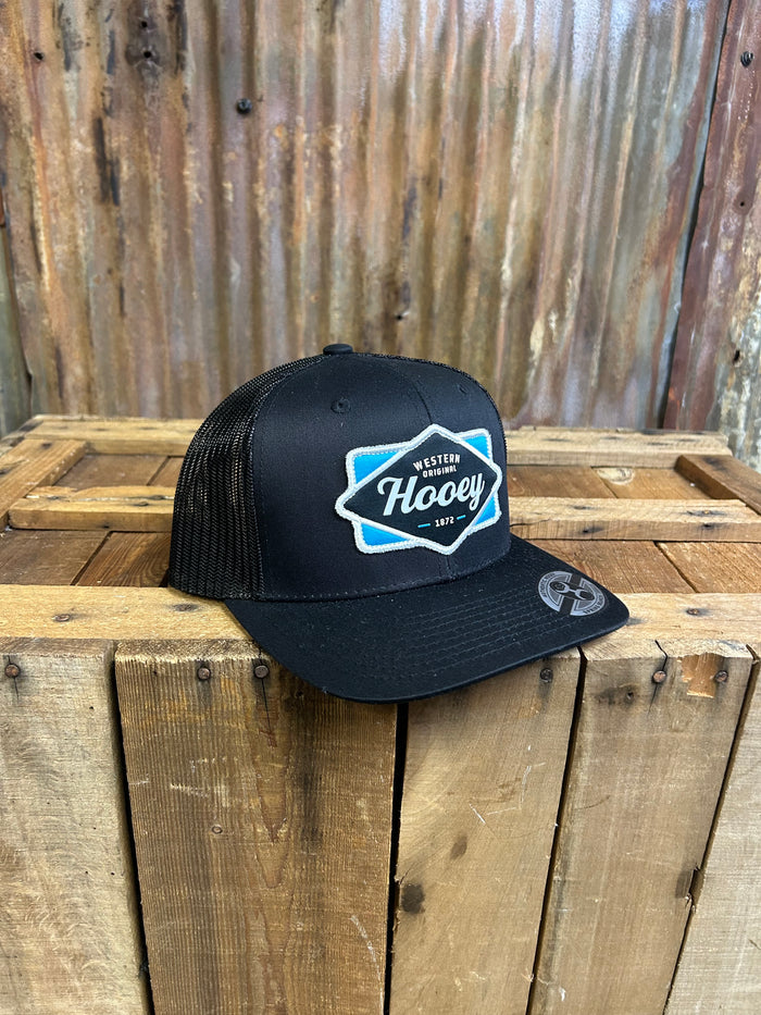 Hooey "Diamond"