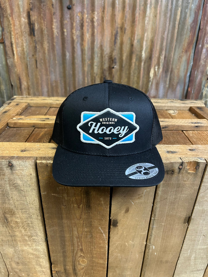 Hooey "Diamond"