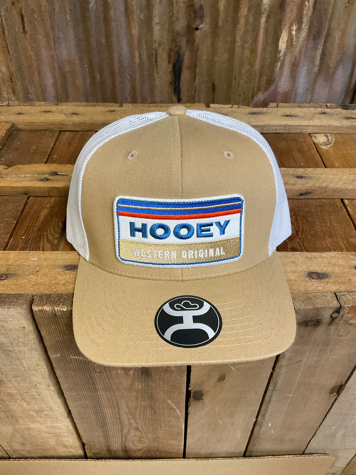 Hooey "Horizon"