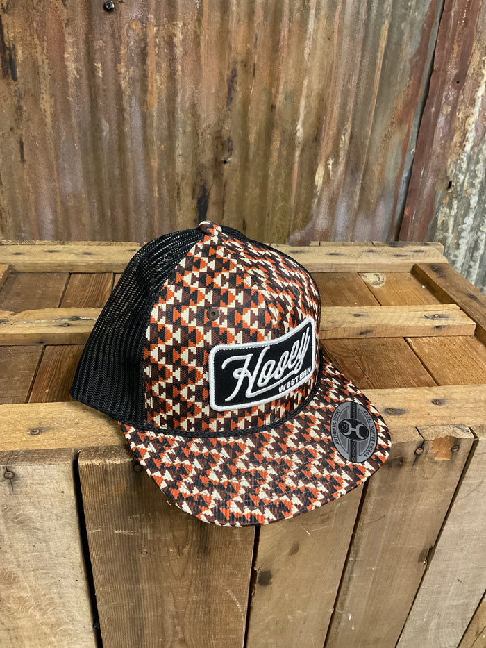 Hooey "Lakota"