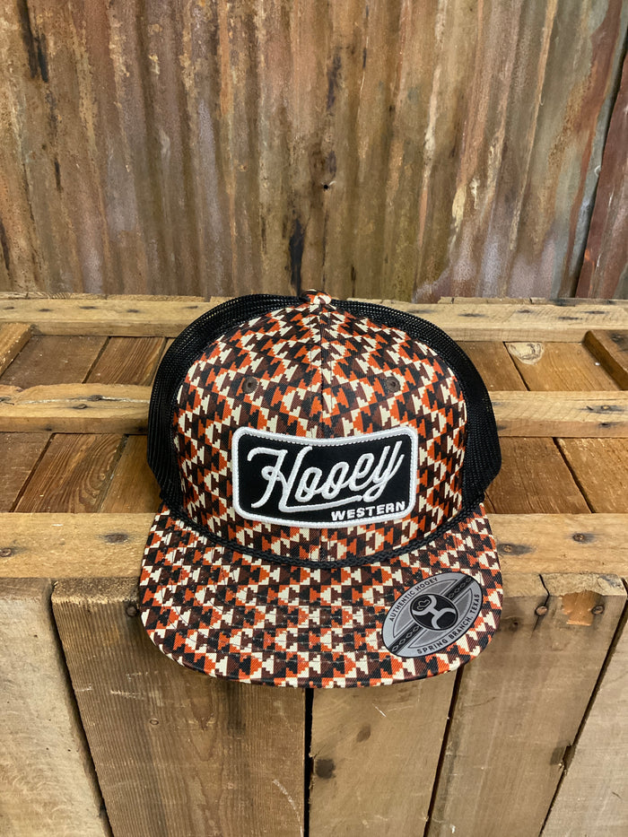 Hooey "Lakota"