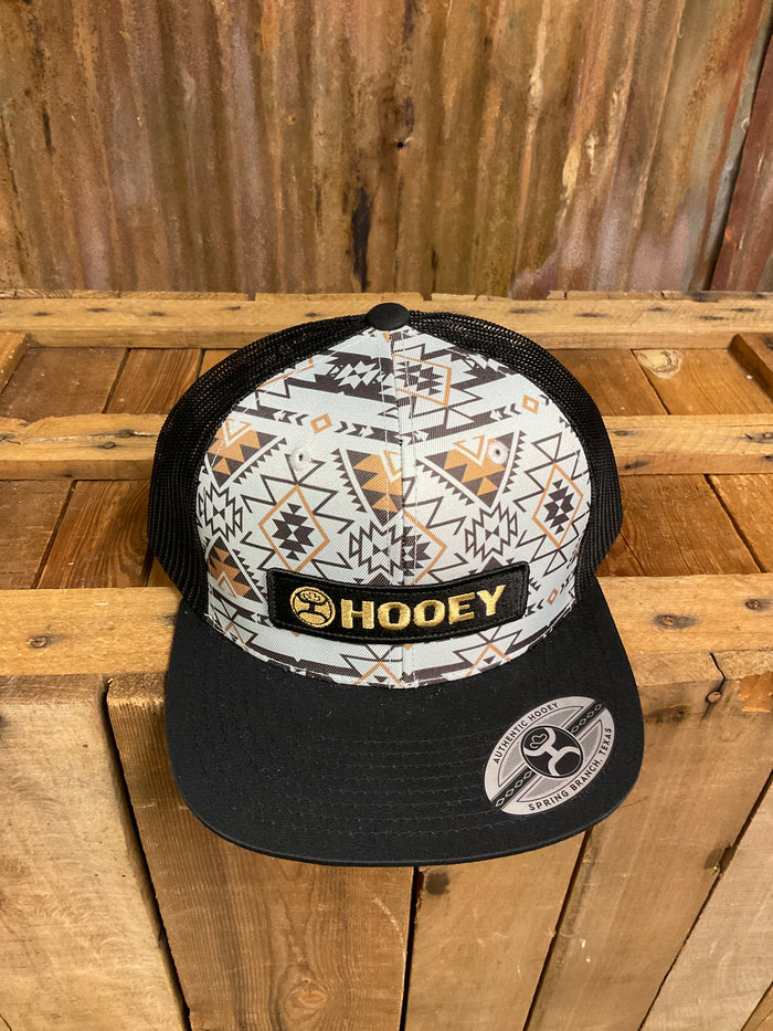 Hooey "Lock Up"