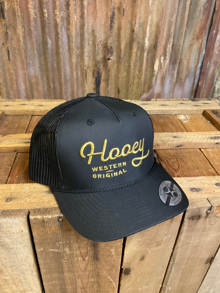 Hooey "OG" Hat