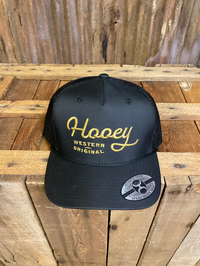 Hooey "OG" Hat