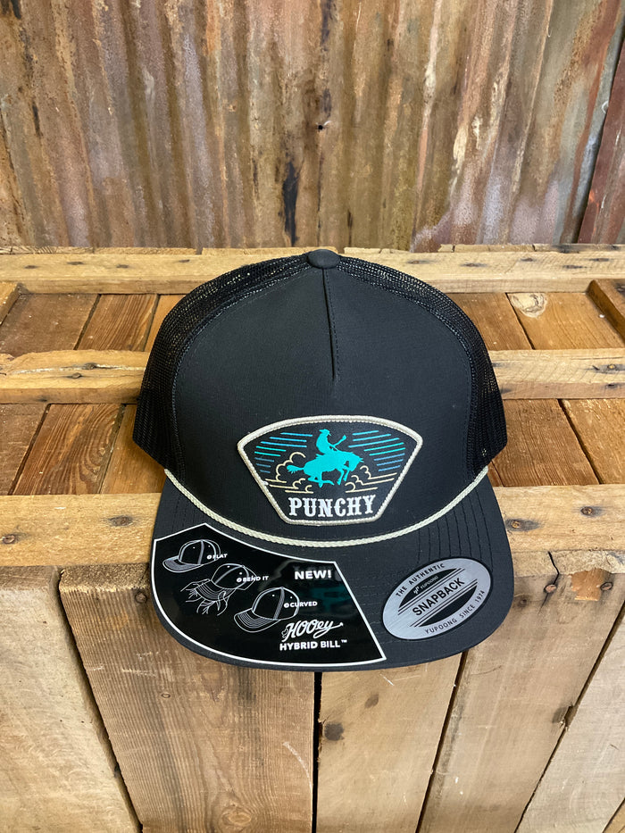 Hooey "Punchy"
