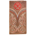 Hooey "Ranger" Rodeo Wallet