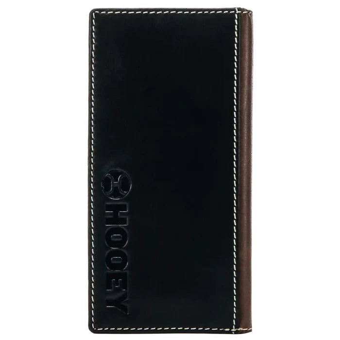 Hooey "Tonkawa" Rodeo Wallet