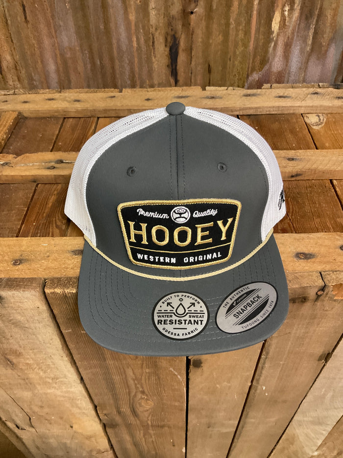 Hooey "Trip" Ballcap