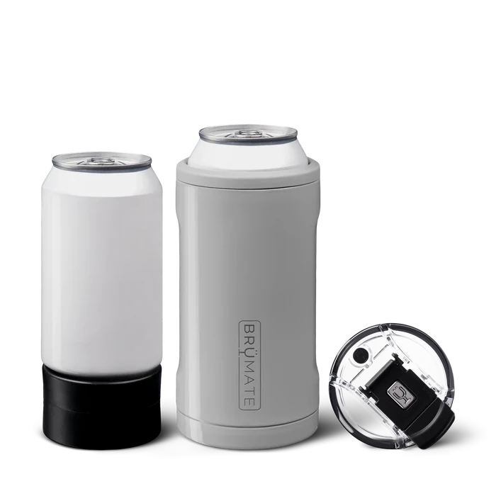 Hopsulator Trio- Concrete Gray