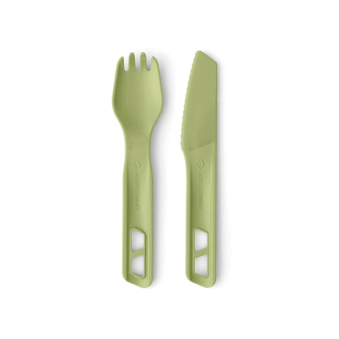 Horizon Cutlery Set 2pc