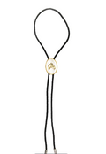 Horsehead Bolo Tie