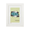 Pint Size Hotpool Print (A4) | Koop.co.nz