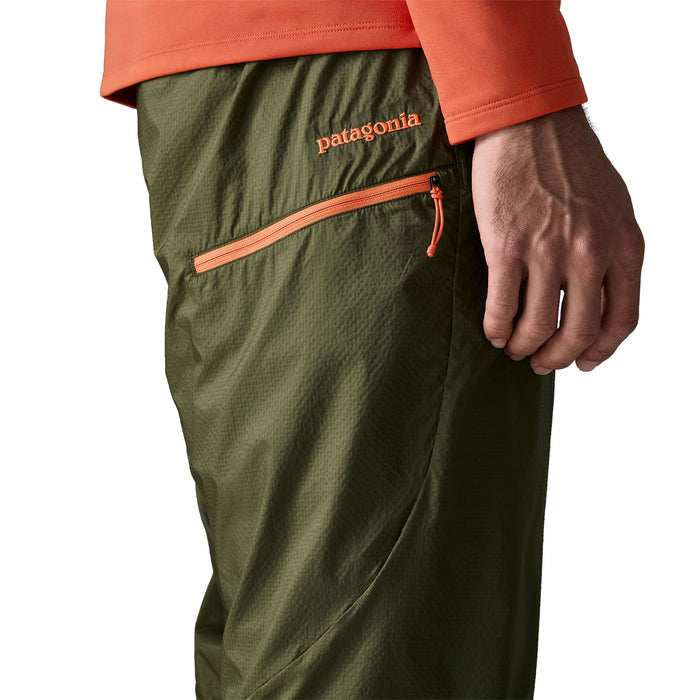 Houdini Rock Pants