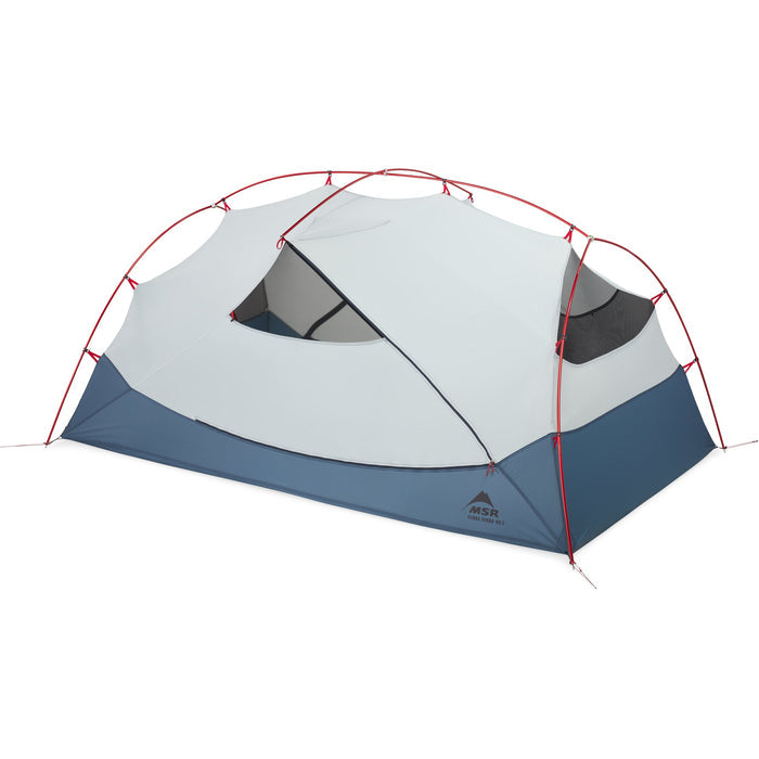 Hubba Hubba HD 2-Person Backpacking Tent