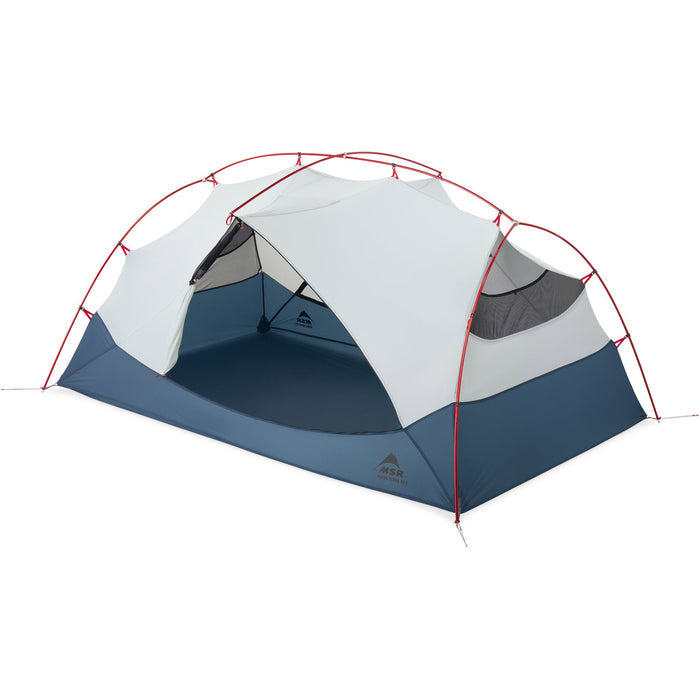 Hubba Hubba HD 2-Person Backpacking Tent