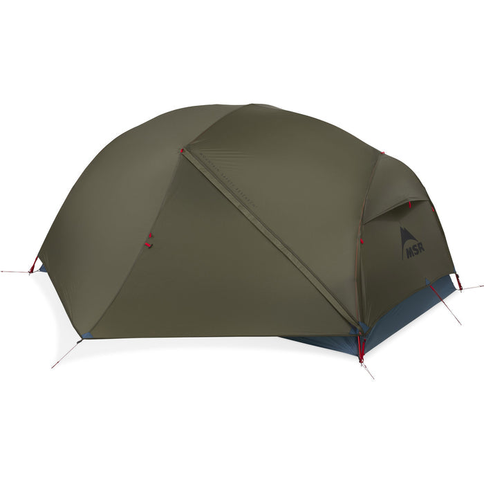 Hubba Hubba HD 2-Person Backpacking Tent