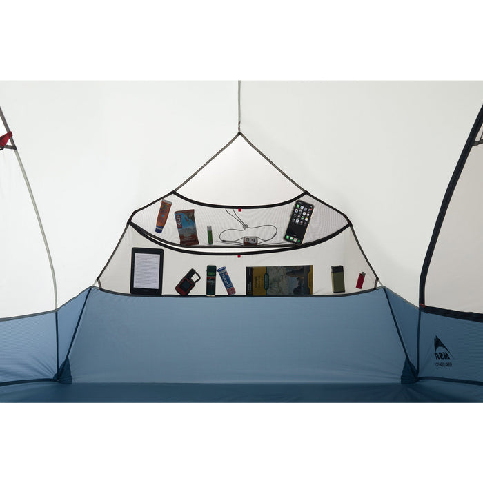 Hubba Hubba HD 2-Person Backpacking Tent