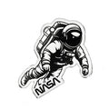 Imã em Acrílico - Astronauta