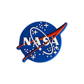 Imã em Borracha - NASA MEATBALL