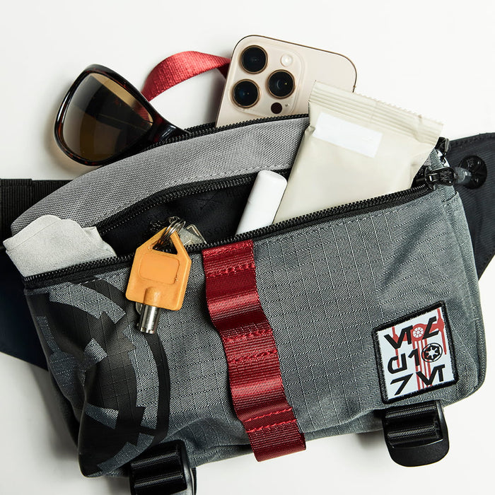 Imperial Cruiser Sling - Heroes & Villains-Star Wars-Sling