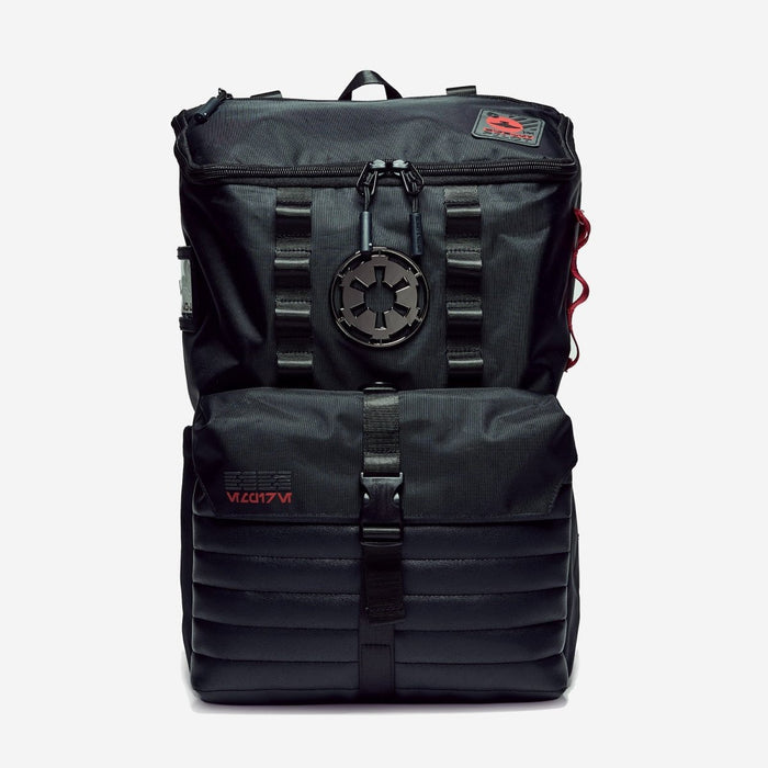 Imperial Expedition Backpack - Heroes & Villains-Star Wars-Backpack