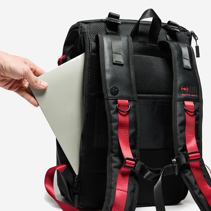 Imperial Expedition Backpack - Heroes & Villains-Star Wars-Backpack
