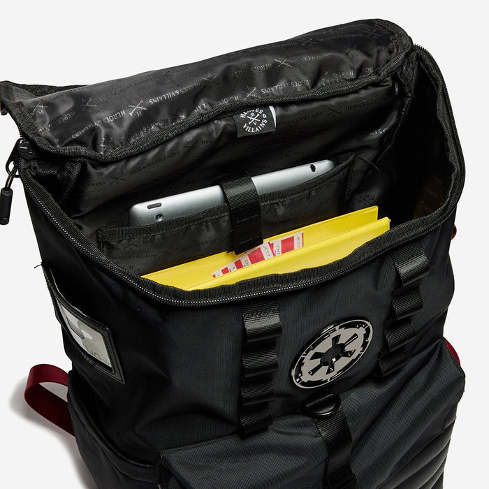 Imperial Expedition Backpack - Heroes & Villains-Star Wars-Backpack