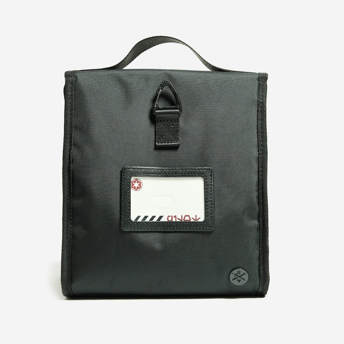 Imperial Ration Pack Lunch Bag - Heroes & Villains-Star Wars-Lunch Bag