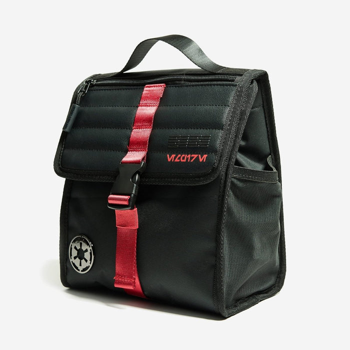 Imperial Ration Pack Lunch Bag - Heroes & Villains-Star Wars-Lunch Bag