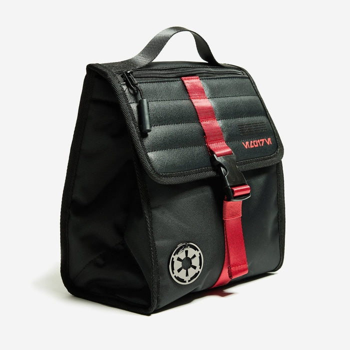 Imperial Ration Pack Lunch Bag - Heroes & Villains-Star Wars-Lunch Bag