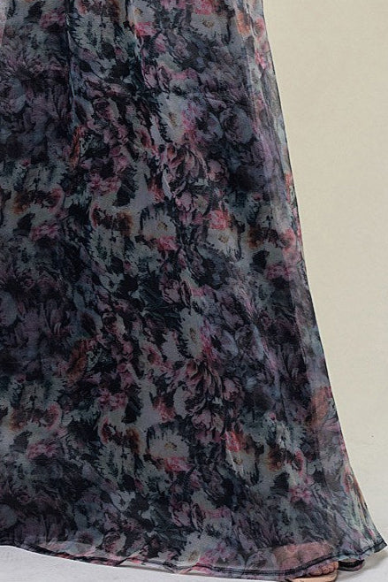 In-Store Only - Stormy Dress Black