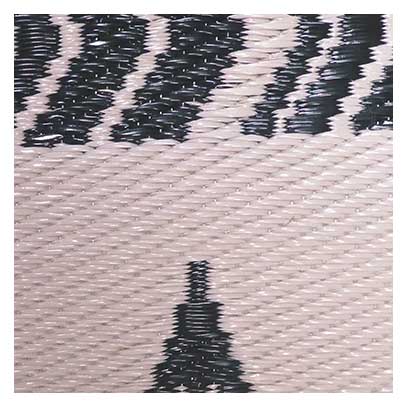 Little Portico Indoor/Outdoor Reversible Rug – Teepee | Koop.co.nz