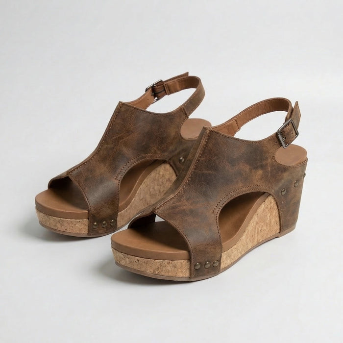 Inola - Comfort sandals