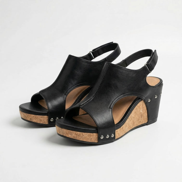 Inola - Comfort sandals